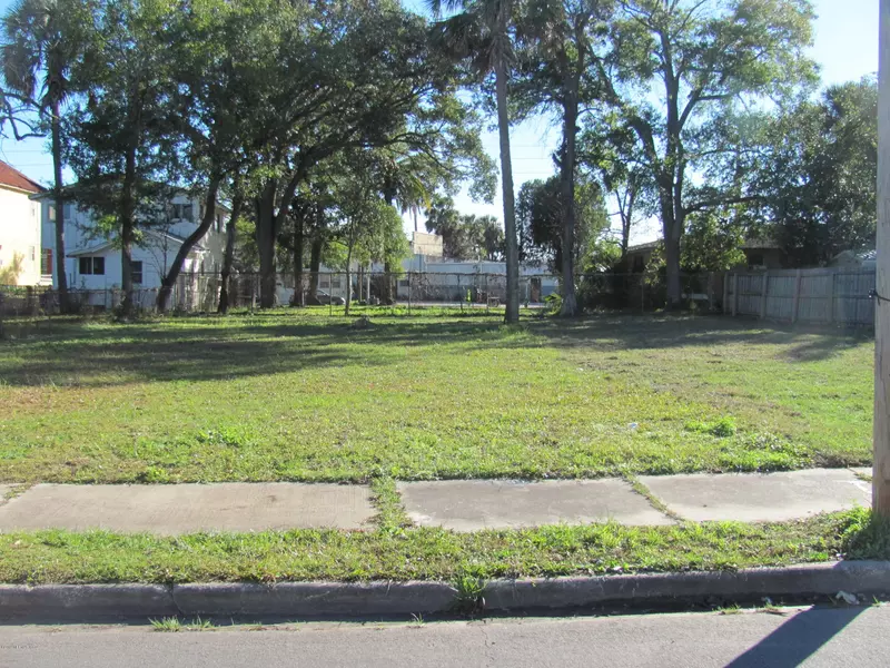 0 W 4TH ST, Jacksonville, FL 32209