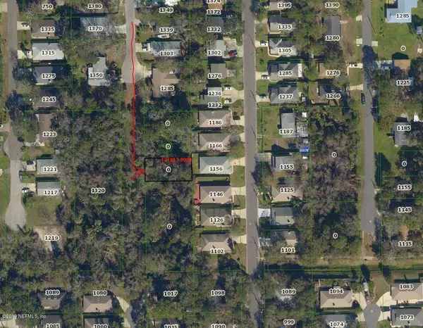 Atlantic Beach, FL 32233,0 CAMELIA ST