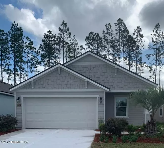 83433 BARKESTONE LN, Fernandina Beach, FL 32034