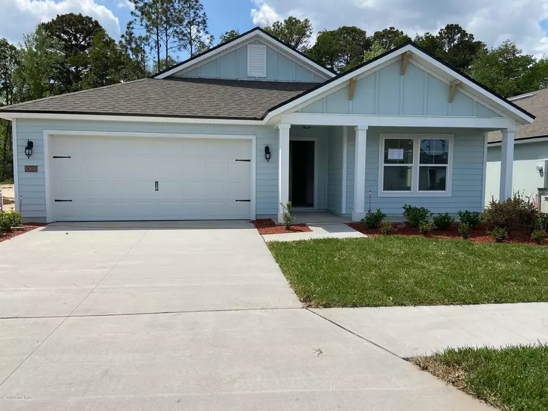 83650 NETHER ST, Fernandina Beach, FL 32034