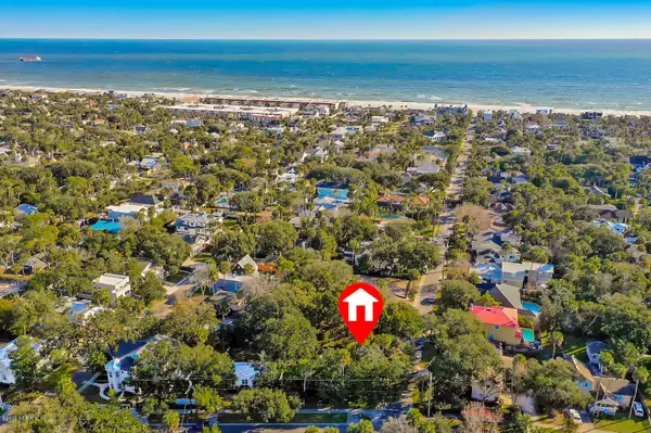 Atlantic Beach, FL 32233,723 SHERRY DR