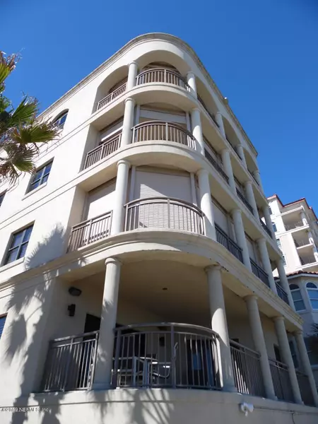 349 1ST ST S #501, Jacksonville Beach, FL 32250