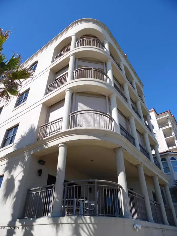 349 1ST ST S #501, Jacksonville Beach, FL 32250