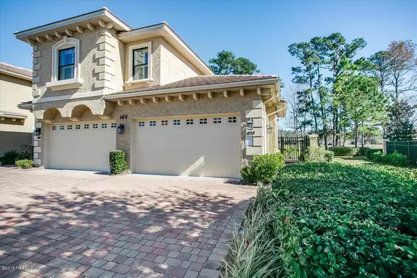 164 LATERRA LINKS CIR #202, St Augustine, FL 32092