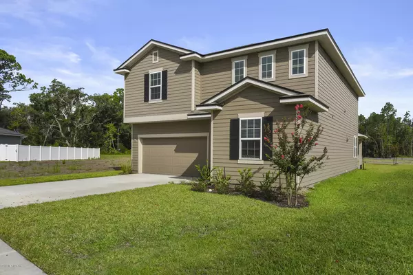 Fernandina Beach, FL 32034,95492 HANOVER CT