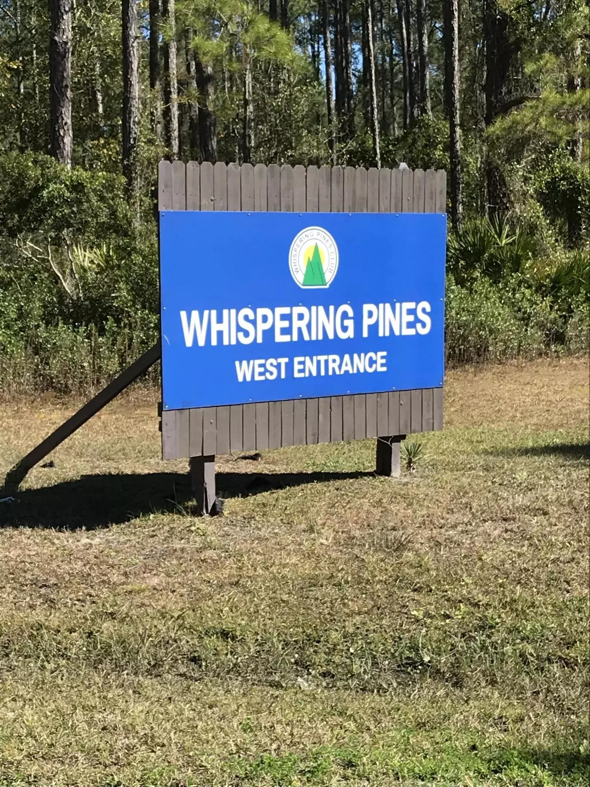 Georgetown, FL 32139,202 WHISPERING PINES RD