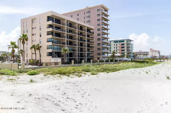 275 1ST ST S #401, Jacksonville Beach, FL 32250