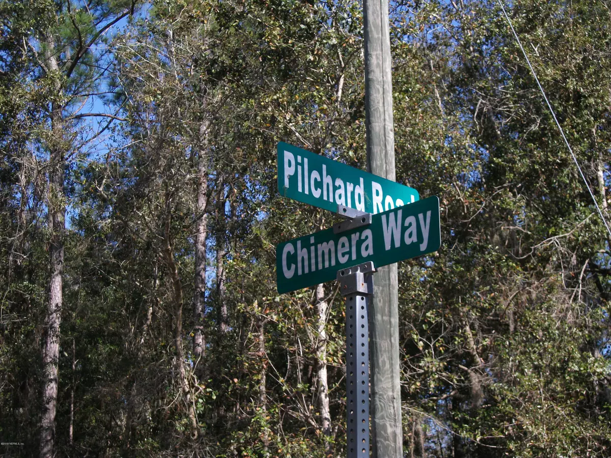 Florahome, FL 32140,0 PILCHARD RD