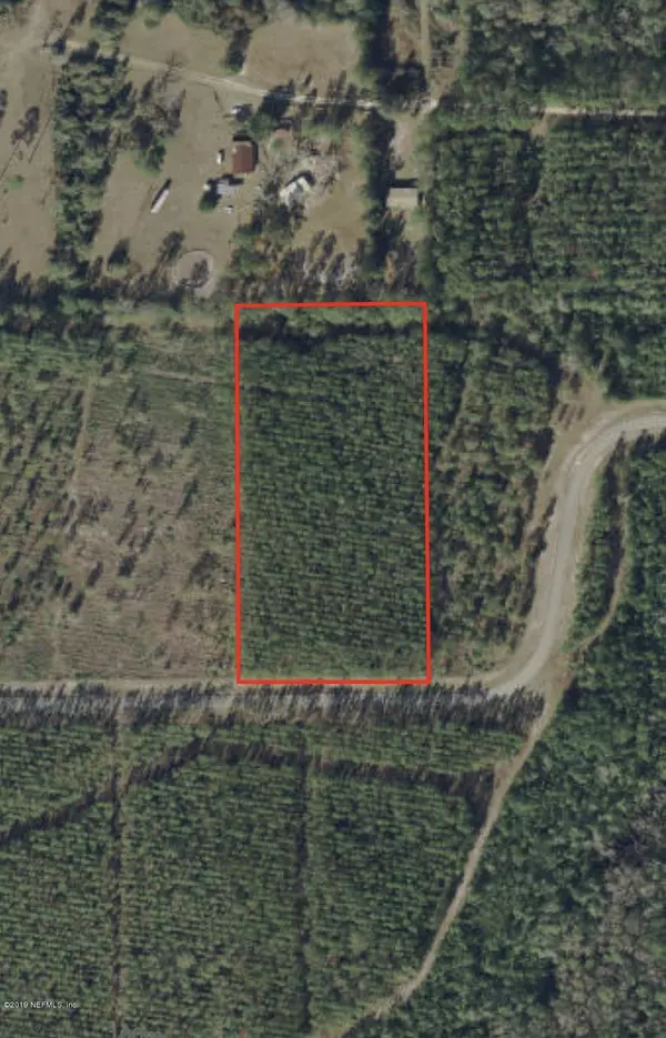 Bryceville, FL 32009,LOT 54 DUNROVEN DR