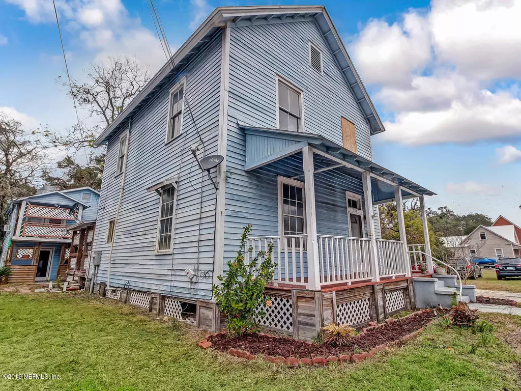 Fernandina Beach, FL 32034,113 8TH ST