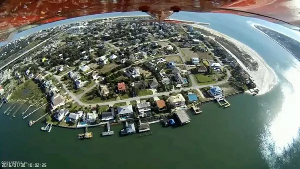 St Augustine, FL 32084,403 PORPOISE POINT DR