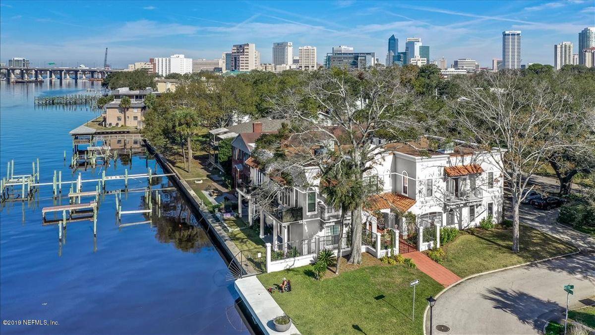 1720 RIVER RD #3, Jacksonville, FL 32207