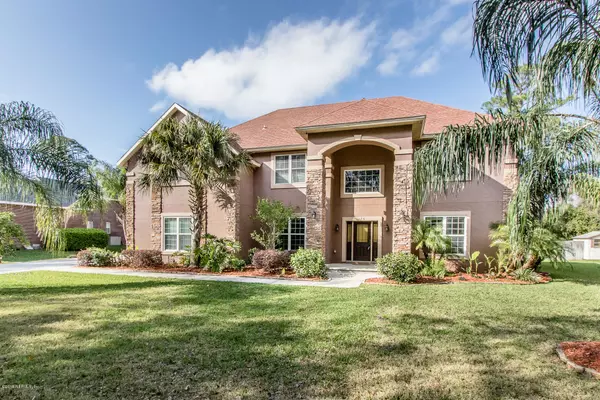 176 MALLEY COVE LN, Fleming Island, FL 32003