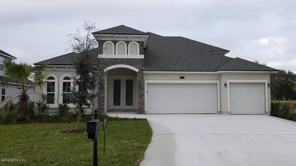 3083 FIRETHORN AVE, Orange Park, FL 32065