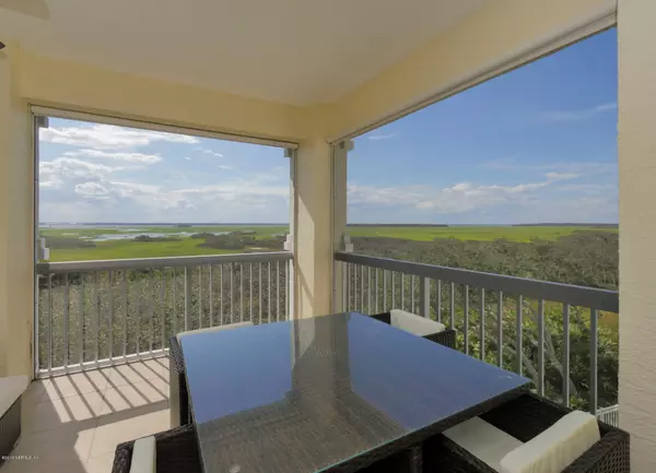 Ponte Vedra Beach, FL 32082,415 OCEAN GRANDE DR #304