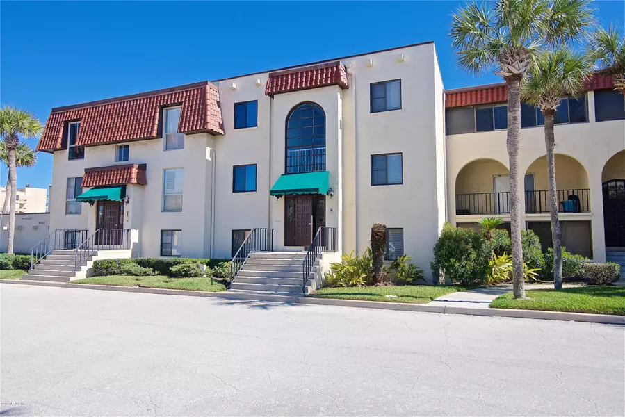 2323 COSTA VERDE BLVD #202, Jacksonville Beach, FL 32250