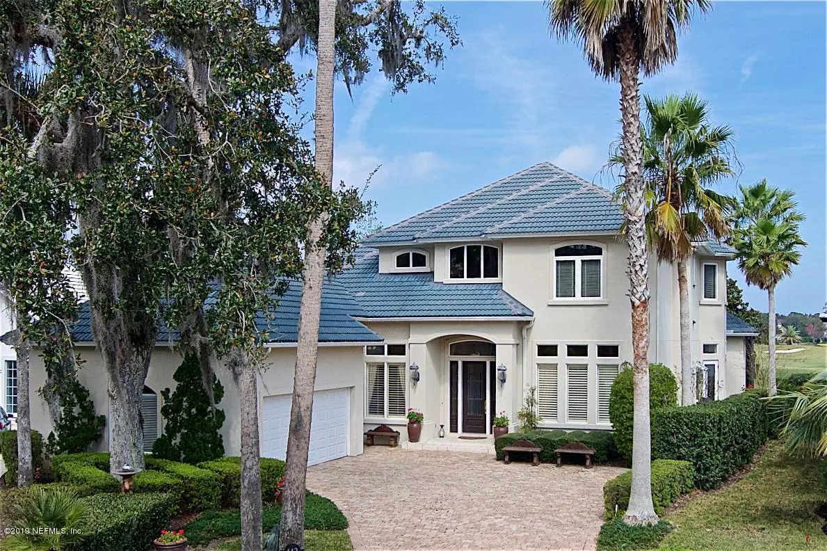 Ponte Vedra Beach, FL 32082,112 MELROSE CT