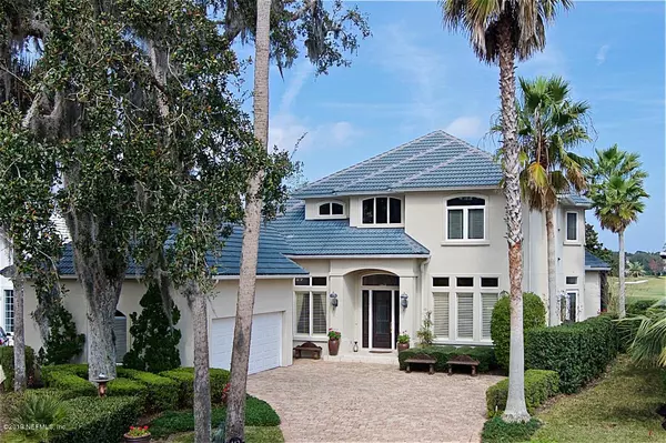 112 MELROSE CT, Ponte Vedra Beach, FL 32082