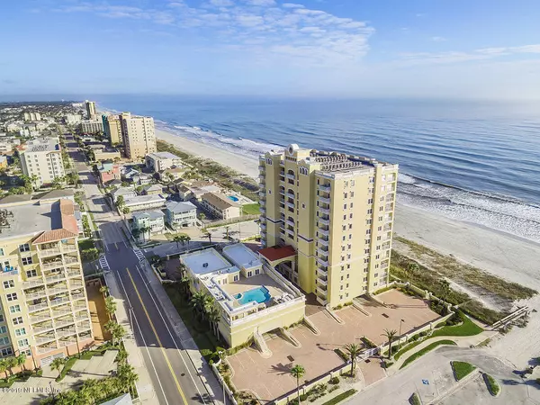 917 1ST ST N #1002, Jacksonville Beach, FL 32250