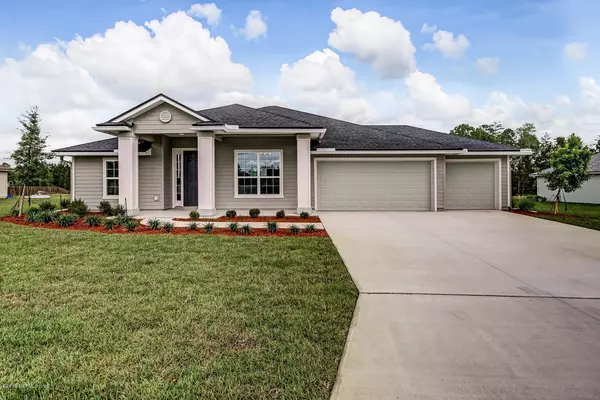 20244 DEER RUN TRL, Bryceville, FL 32009