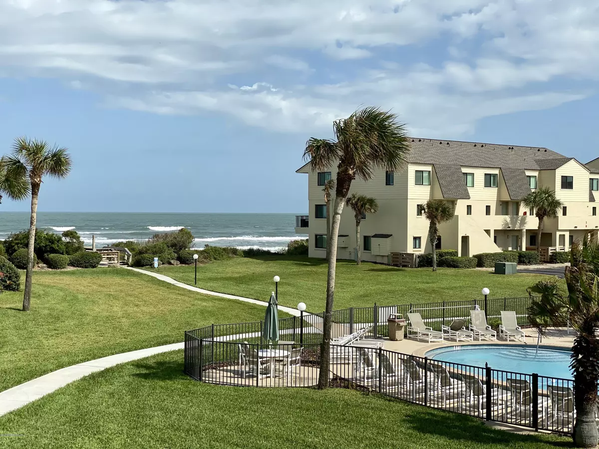 St Augustine, FL 32080,8550 A1A #12215 (UNIT 115)