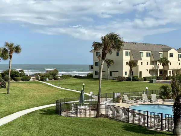 8550 A1A #12215 (UNIT 115), St Augustine, FL 32080