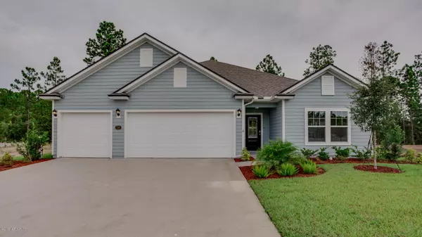 716 IRISH TARTAN WAY, St Johns, FL 32259