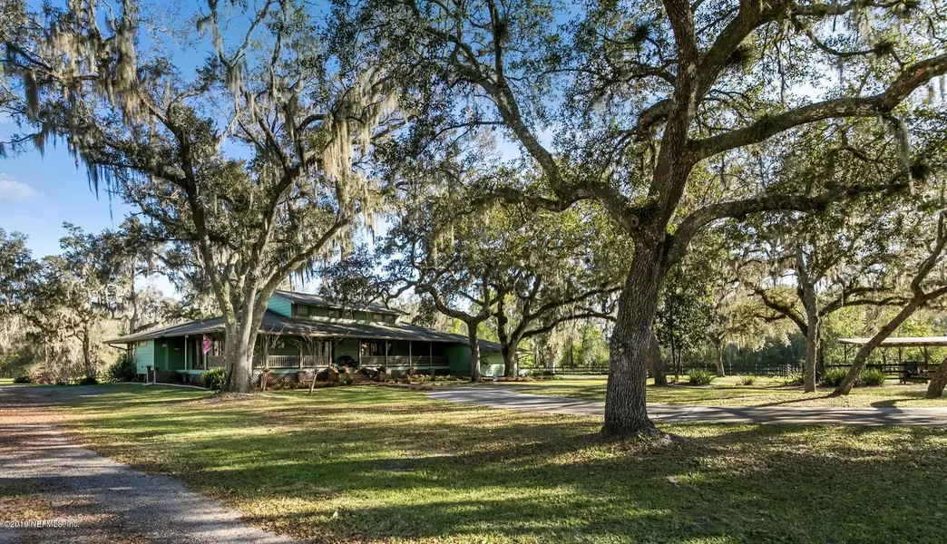 500 B COUNTY ROAD 13A S, Elkton, FL 32033