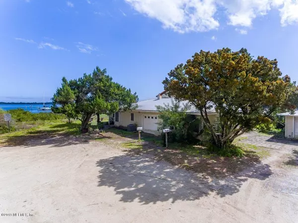 435 FLAGLER BLVD, St Augustine, FL 32080