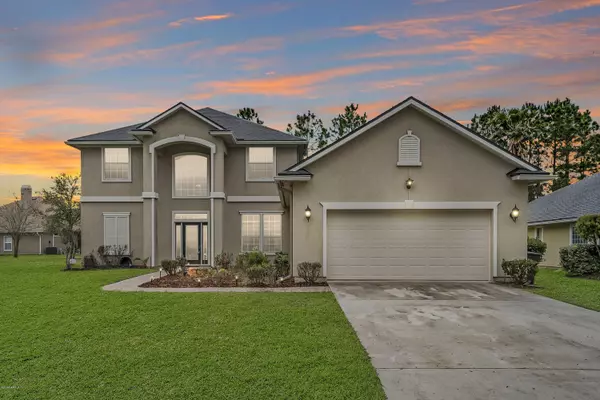 1409 RIVA DEL GARDA WAY, St Augustine, FL 32092