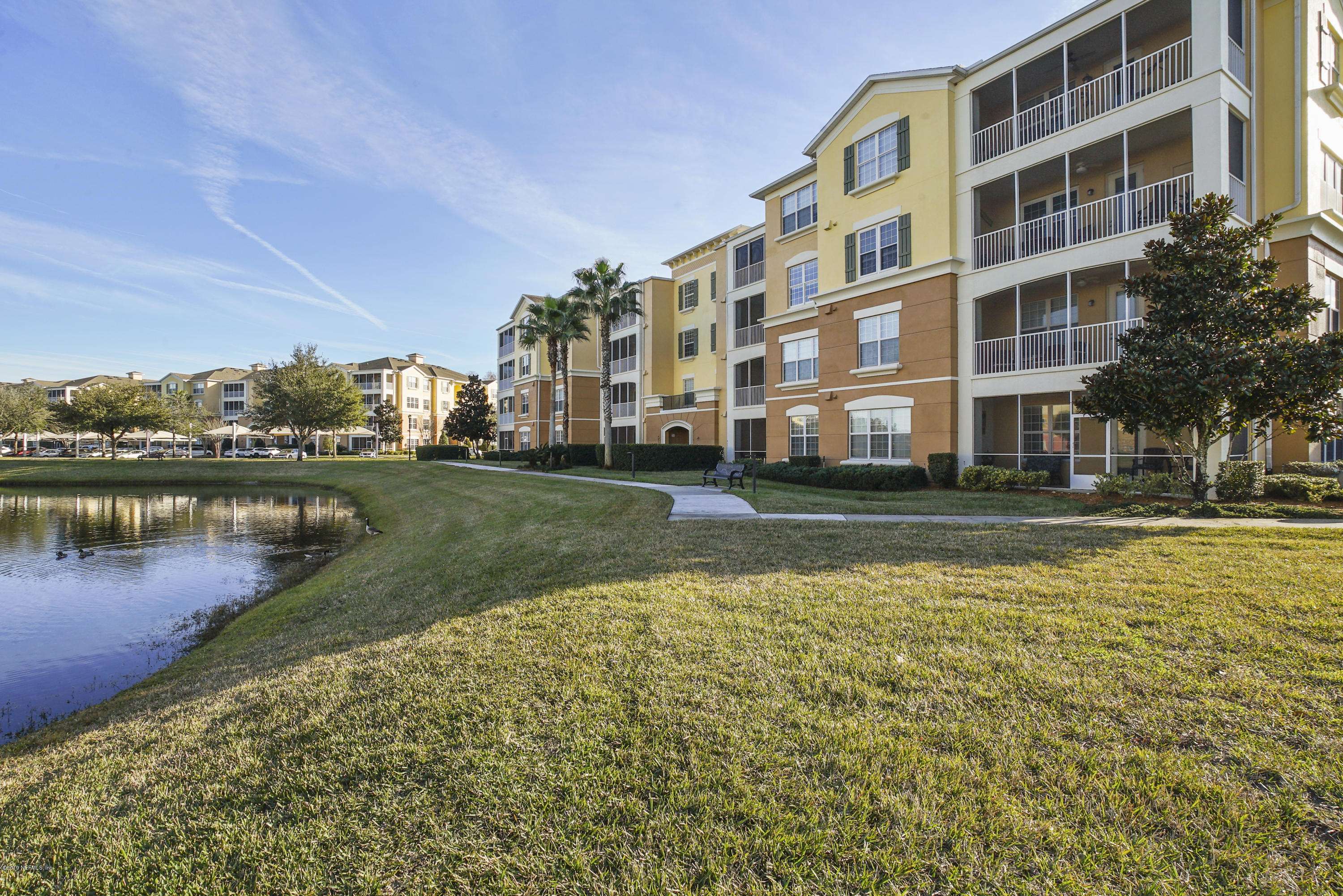 Jacksonville, FL 32256,9831 DEL WEBB Pkwy #4302