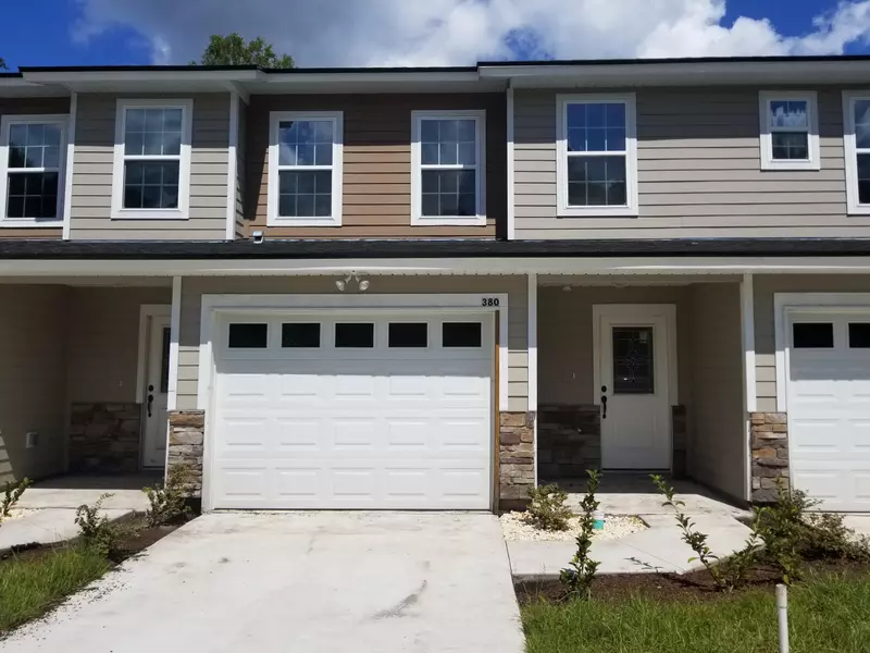 380 OLD JENNINGS RD, Orange Park, FL 32065