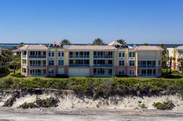 Ponte Vedra Beach, FL 32082,130 SERENATA DR S #214