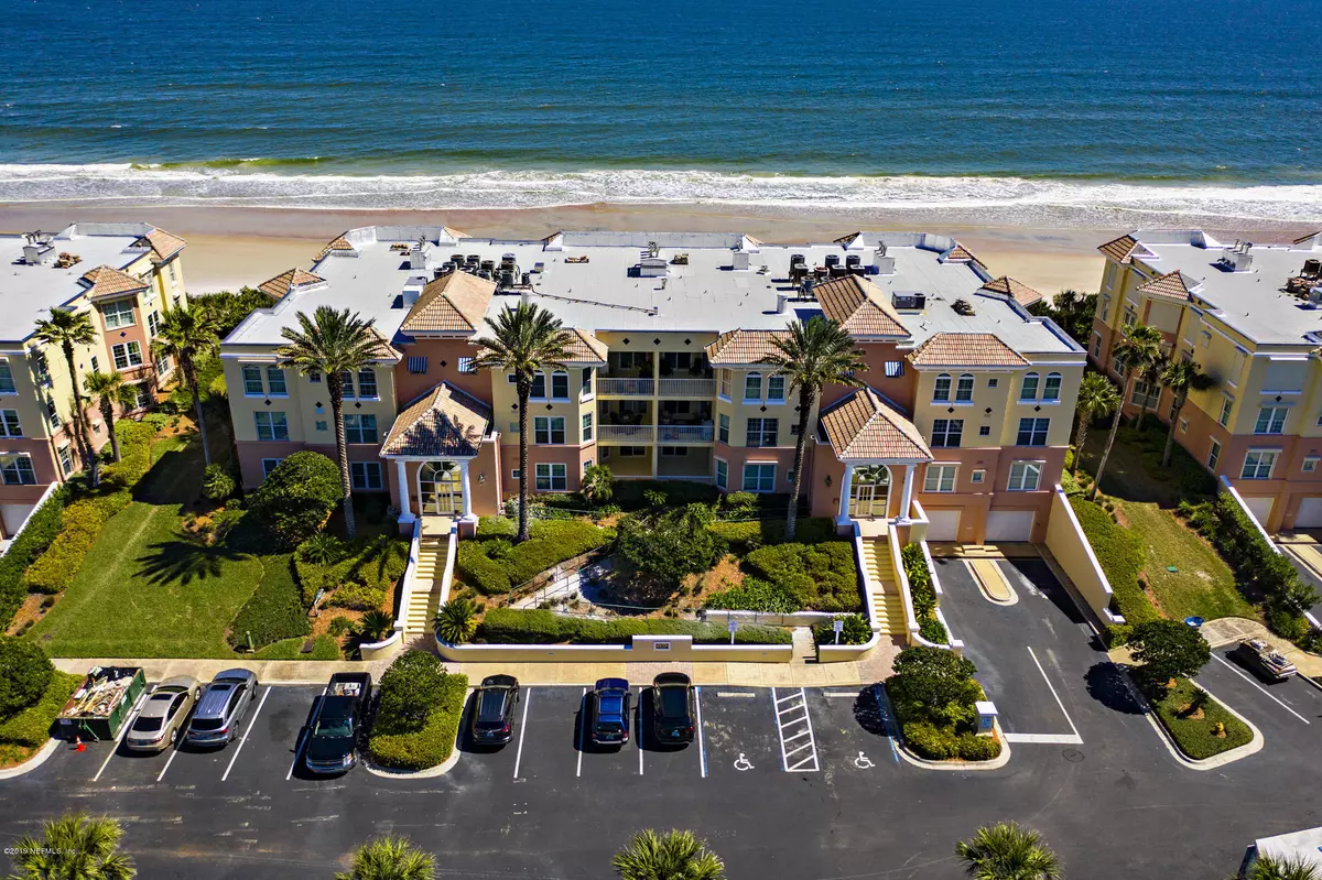 Ponte Vedra Beach, FL 32082,130 SERENATA DR S #214