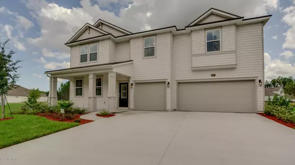 757 IRISH TARTAN WAY, St Johns, FL 32259