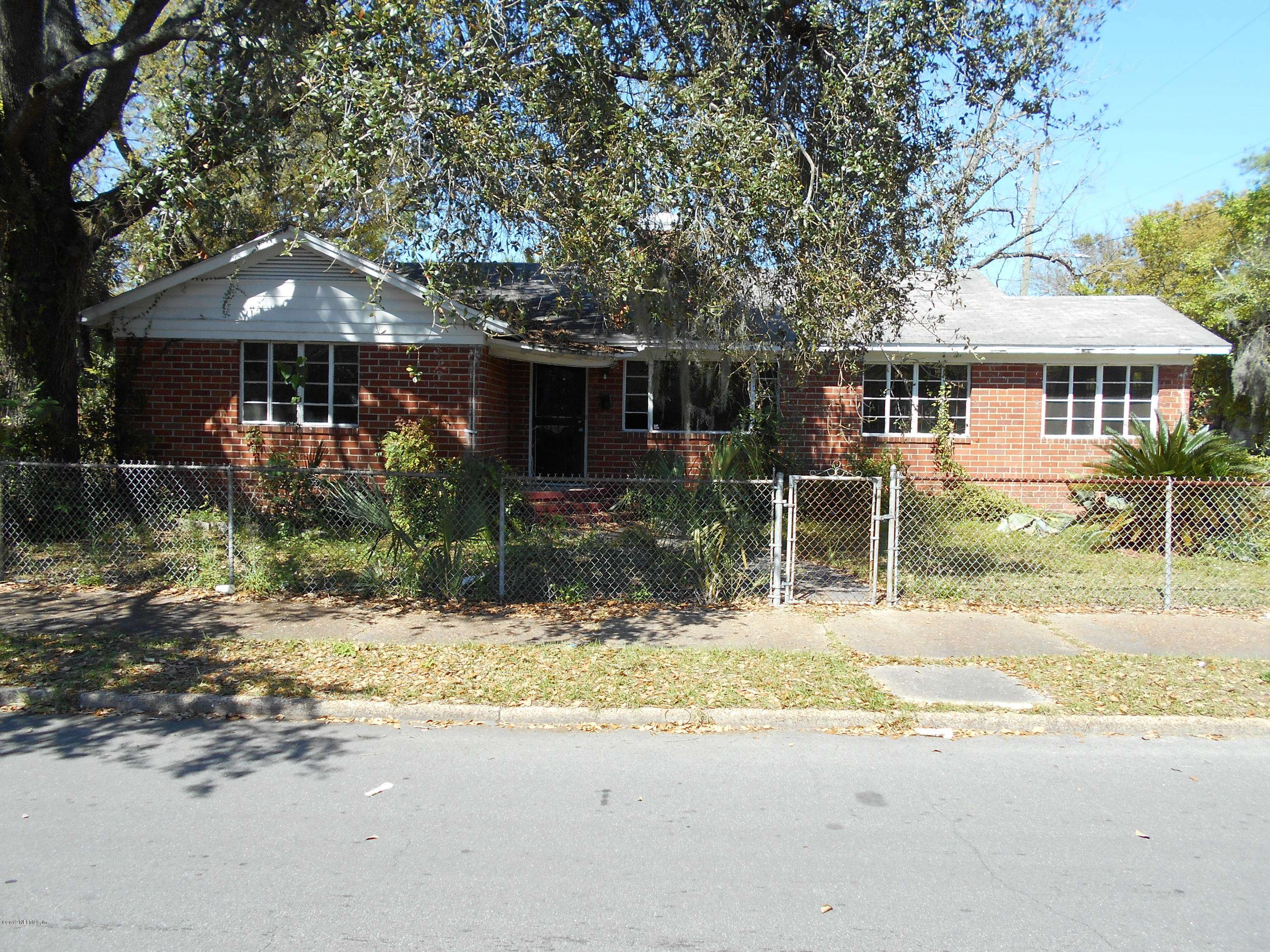 107 W 18TH ST, Jacksonville, FL 32206
