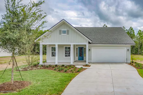 235 SHADOW RIDGE TRL, Ponte Vedra, FL 32081