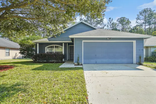 8167 TESSA TER, Jacksonville, FL 32244