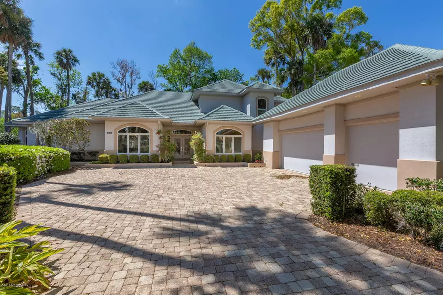 137 DORNOCH CT, Ponte Vedra Beach, FL 32082