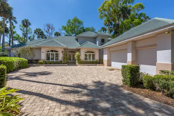 137 DORNOCH CT, Ponte Vedra Beach, FL 32082