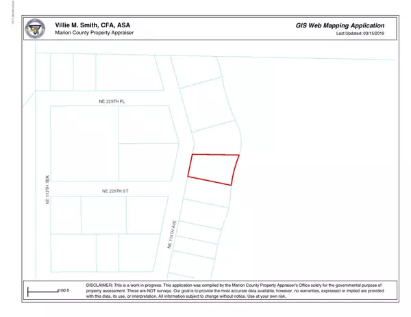 Fort Mccoy, FL 32134,00 NE 114TH AVE