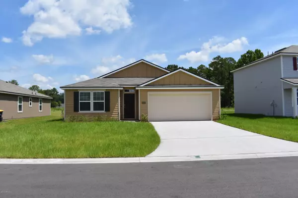 9256 BIGHORN TRL, Jacksonville, FL 32222