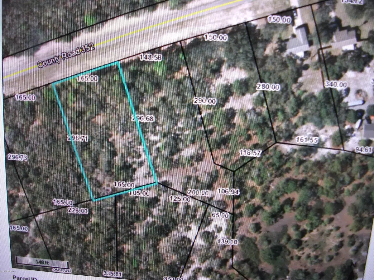 Keystone Heights, FL 32656,5520 CO RD 352