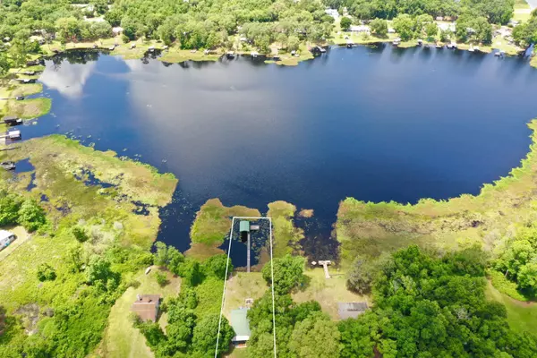 Interlachen, FL 32148,886 LAKE SHORE TER