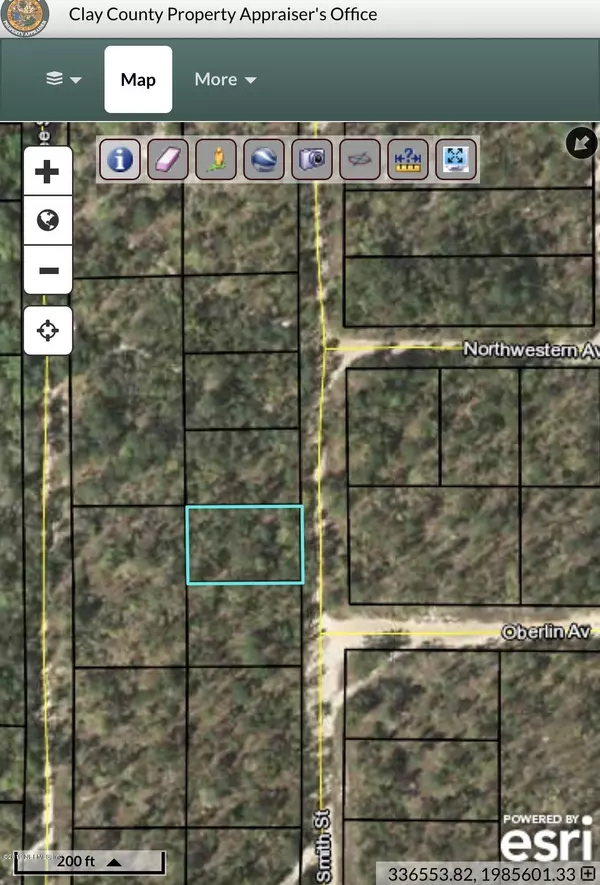 Keystone Heights, FL 32656,7112 SMITH DR