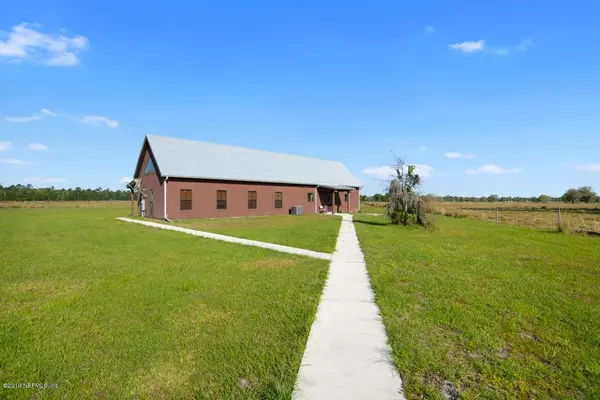 Palatka, FL 32177,401 MILLICAN RD