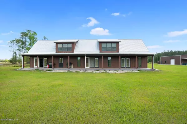 401 MILLICAN RD, Palatka, FL 32177