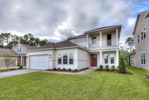 84 FESTING GROVE DR, Jacksonville, FL 32081