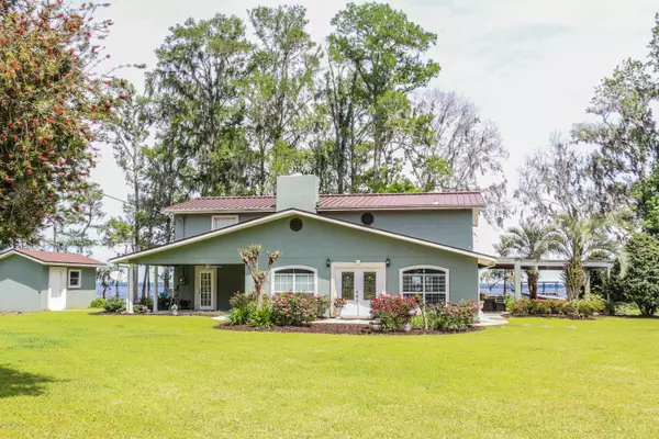 6167 COUNTY RD 209 S, Green Cove Springs, FL 32043