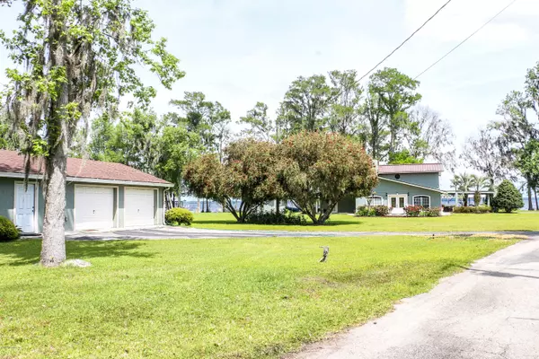 Green Cove Springs, FL 32043,6167 COUNTY RD 209 S